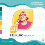 Yesterday - Celebrando el Día Mundial de la Radio