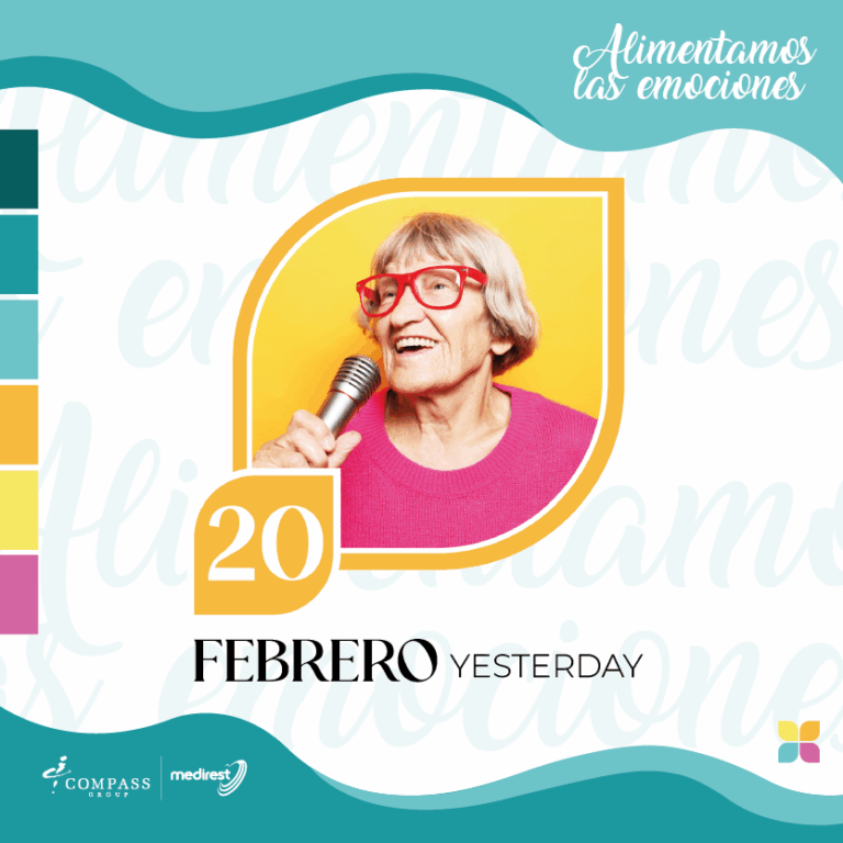 Yesterday - Celebrando el Día Mundial de la Radio