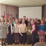 Homenaje a los voluntarios 2017