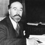 PODCAST HISTÓRICOS - Debate sobre educación en la II República (F.De Los Ríos vs. Obispo de Burgos)