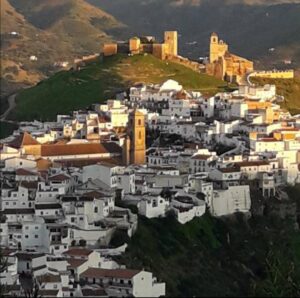 EL CASTILLO QUE CASI NADIE CONQUISTÓ