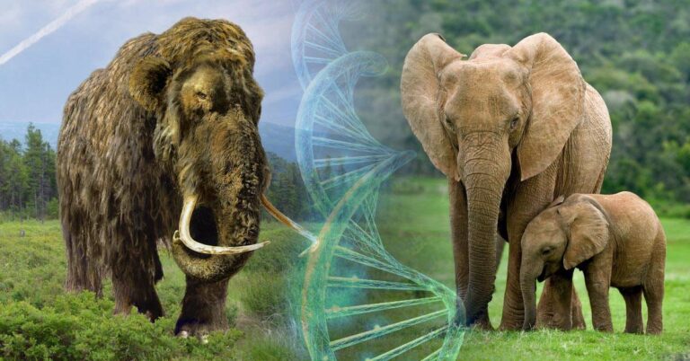 2020-01-22 Pablo y Valeria Especies extintas y nuevas especies