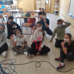 Isabel I de Castilla.