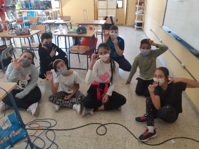 El descubrimiento de América