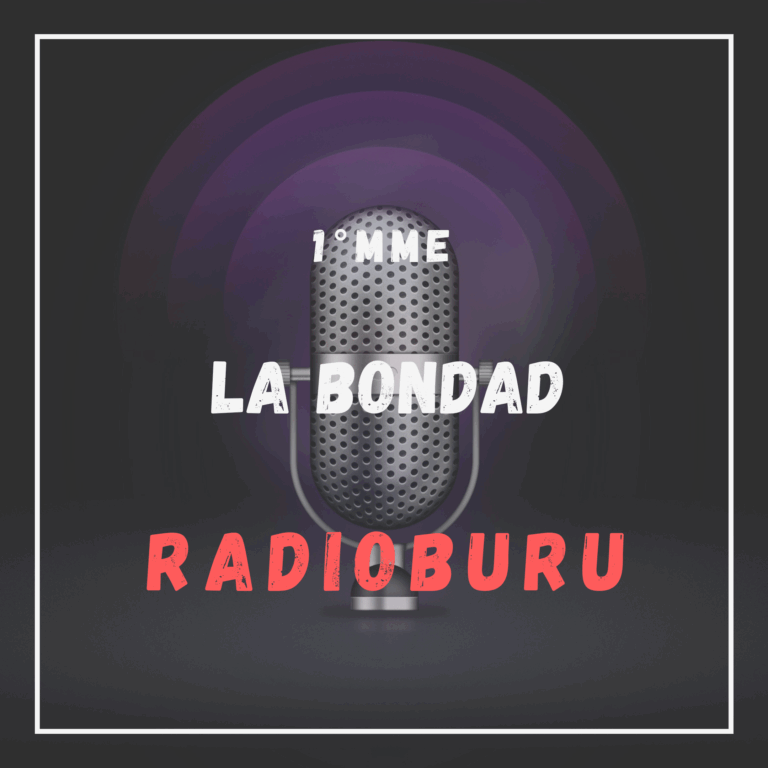 14/10/2020 BUENOS DÍAS 1MME