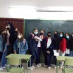 Primavera en el Lago - Categoría 3