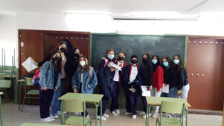 Primavera en el Lago - Categoría 3