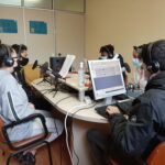 Onda Leonardo: Entrevista a tres mujeres inventoras en el Día Internacional de la mujer (IES Leonardo da Vinci)