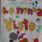 ¡¡LO NUNCA VISTO!! CEIP Europa (Toledo) 5ºB primaria