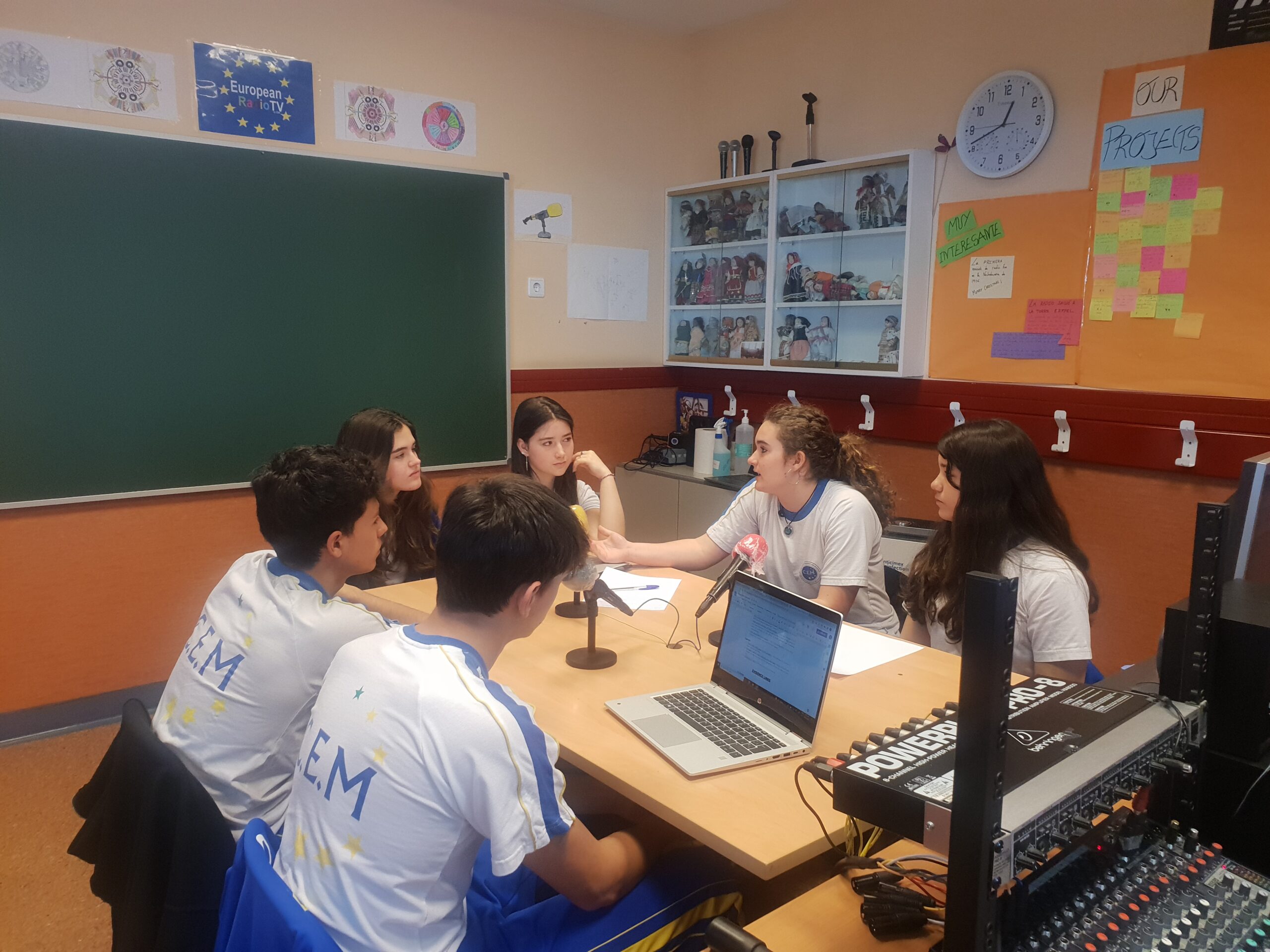 Proyecto Ucrania.