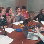 “Descifrando la letra” (Sexismo y denuncia en la música)