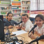 ESPECIAL DÍA DEL LIBRO: ENTREVISTA A J.K. ROWLING