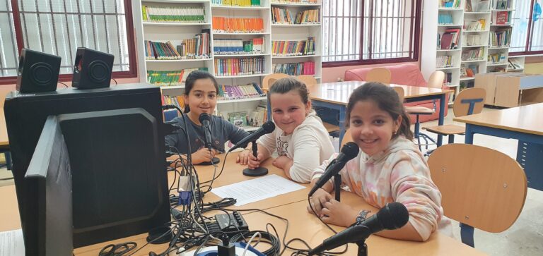 ESPECIAL DÍA DEL LIBRO: ENTREVISTA A J.K. ROWLING