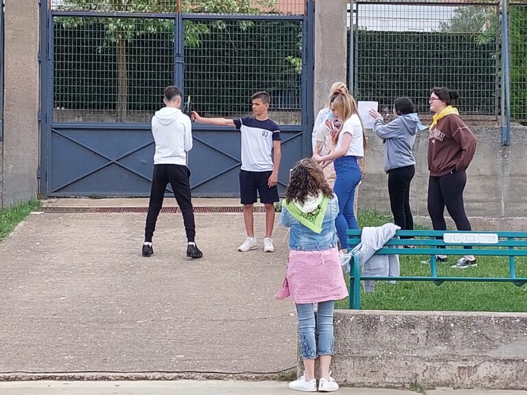 Programa radio María Auxiliadora