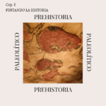 1- La prehistoria