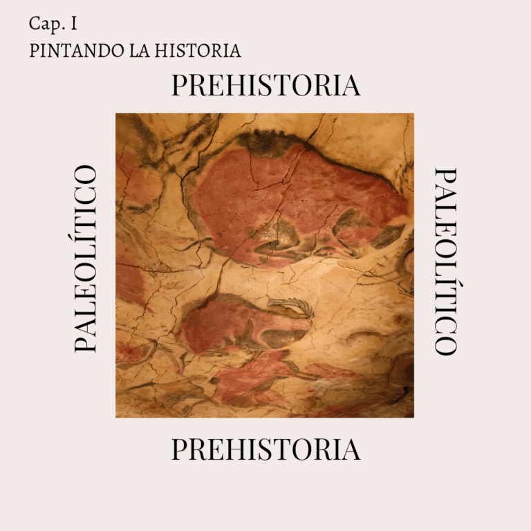 1- La prehistoria