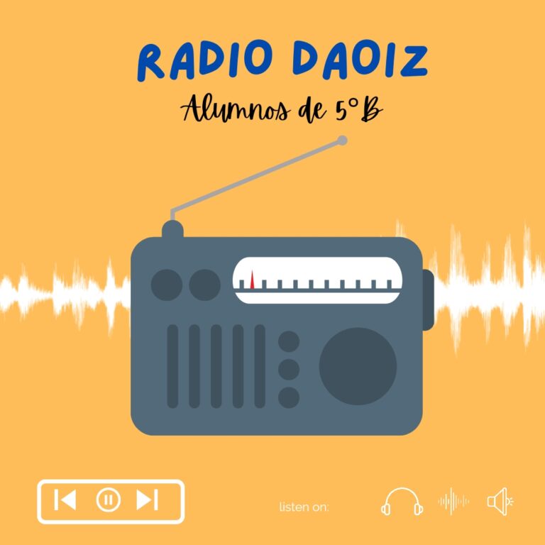 RADIO DAOIZ