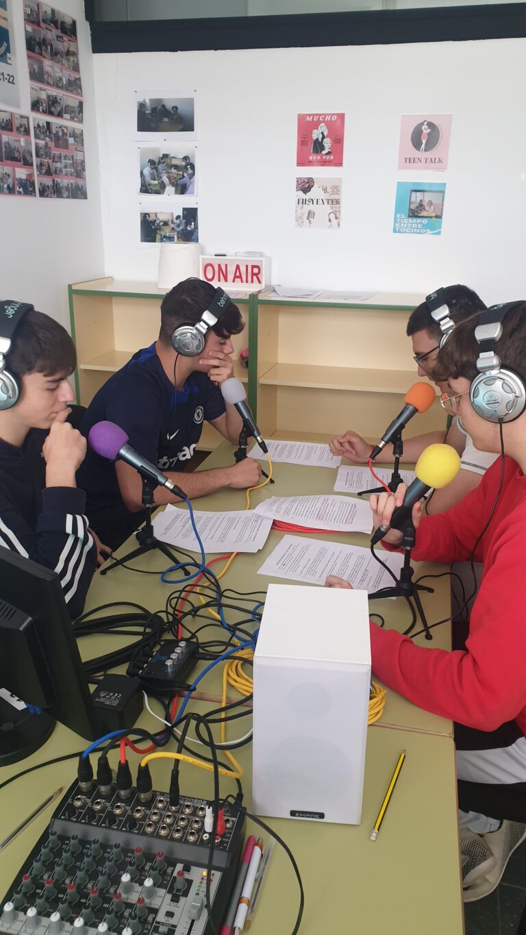 Día Internacional de Las Familias