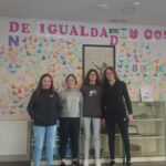 25N  Día Internacional de la Eliminación de la Violencia contra las Mujeres