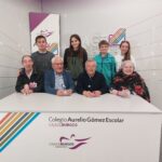 Cordia Radio y Radio AGE