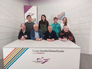 Cordia Radio y Radio AGE