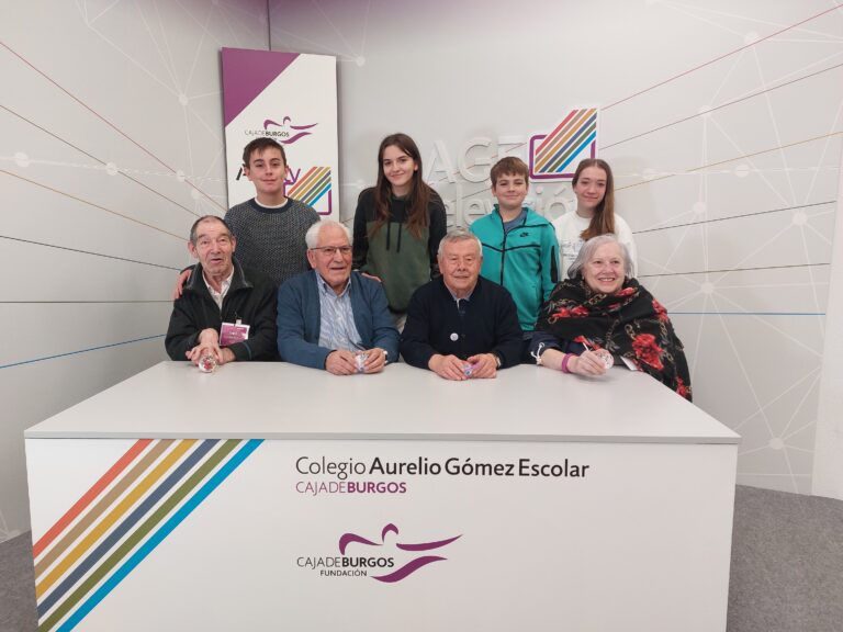 Cordia Radio y Radio AGE