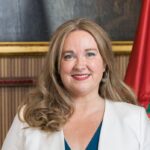 Entrevista a Cristina Ayala