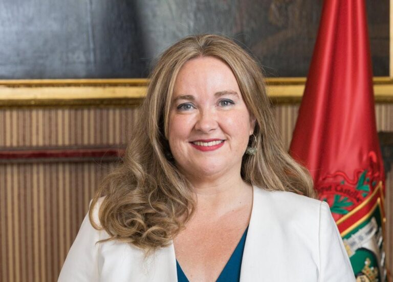 Entrevista a Cristina Ayala