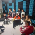 Soñando con el colegio del futuro