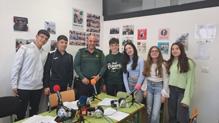 PLAN DIRECTOR DE LA GUARDIA CIVIL