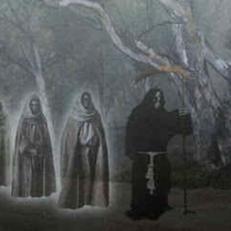 EL MONTE DE LAS ÁNIMAS