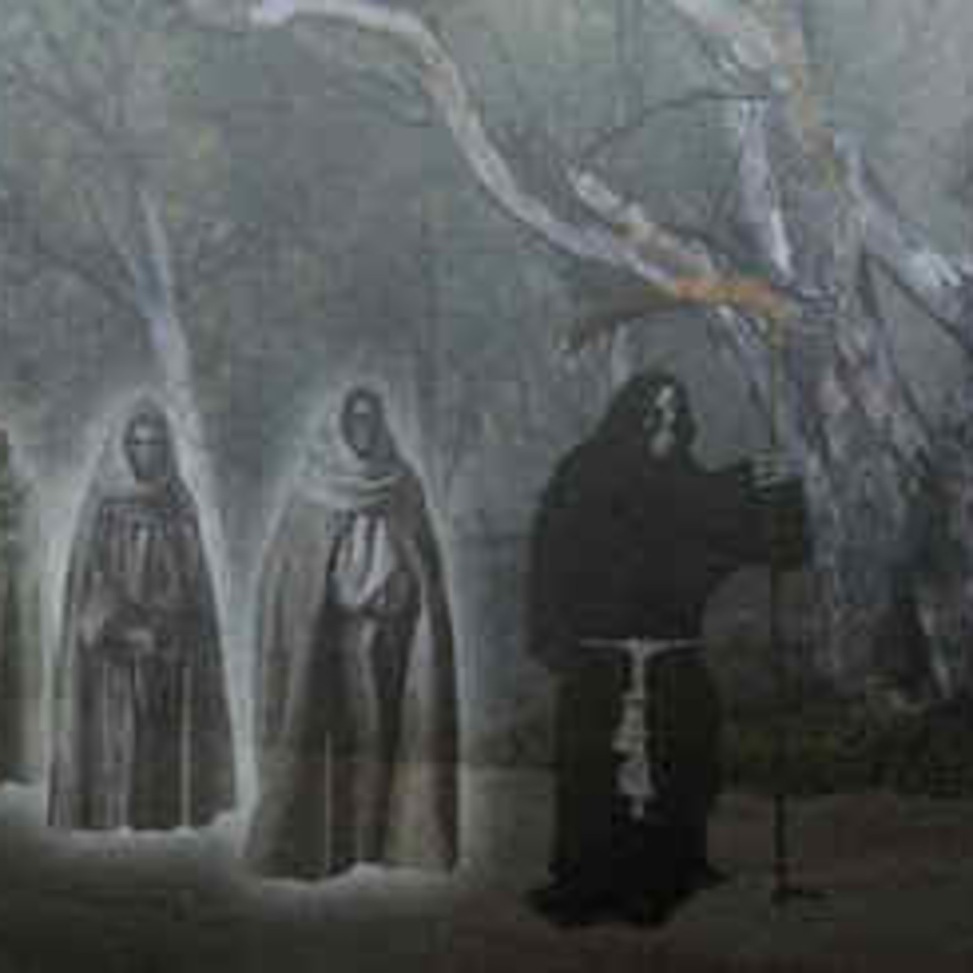 EL MONTE DE LAS ÁNIMAS