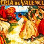 La Feria de Julio de Valencia por Pedro Omarramenteria