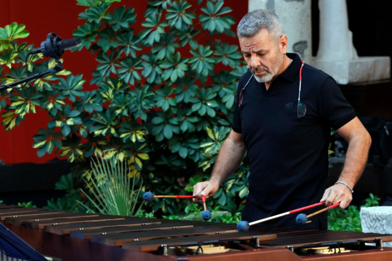 Entrevista a Jorge Cano