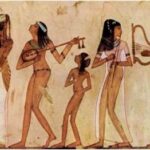 Música en La Edad Antigua