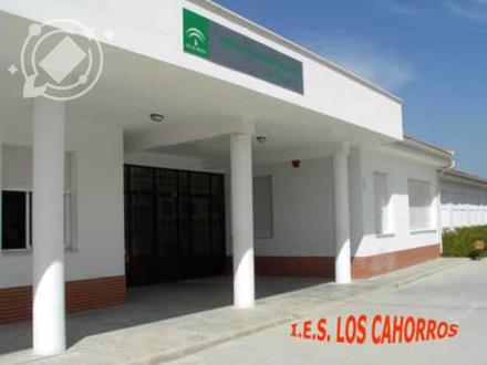 Entrevista del alumnos/as IES CAHORROS