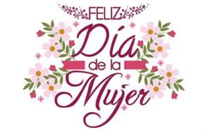 Día 8 de marzo