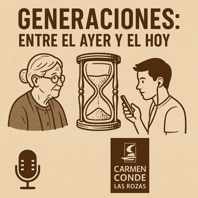 Los trotamundos por el tiempo