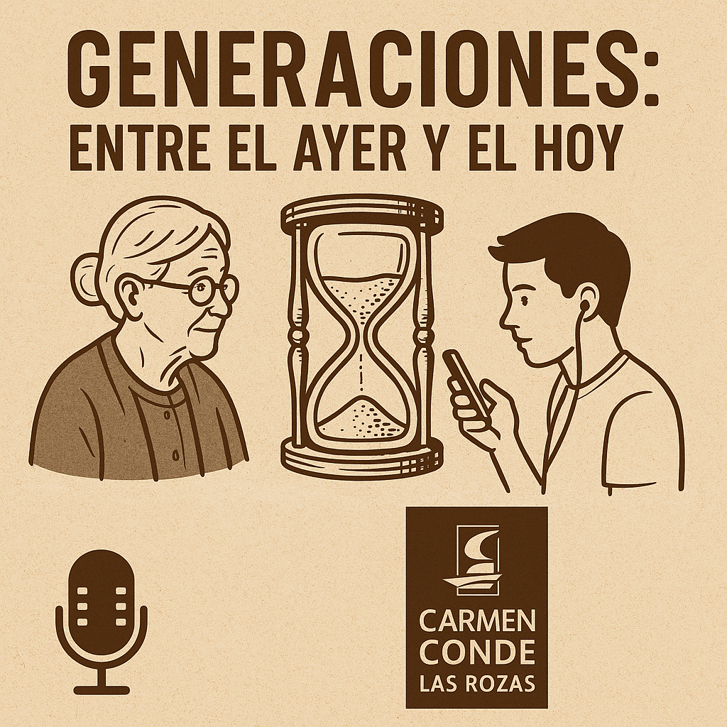 Los trotamundos por el tiempo