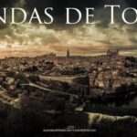 Leyendas Toledo