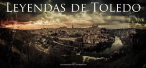 Leyendas Toledo