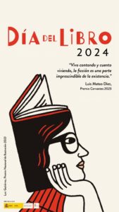 Tertulia con alumnos lectores: la importancia de leer