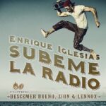 Karaoke de la canción Súbeme la radio interpretada por nuestro locutores.