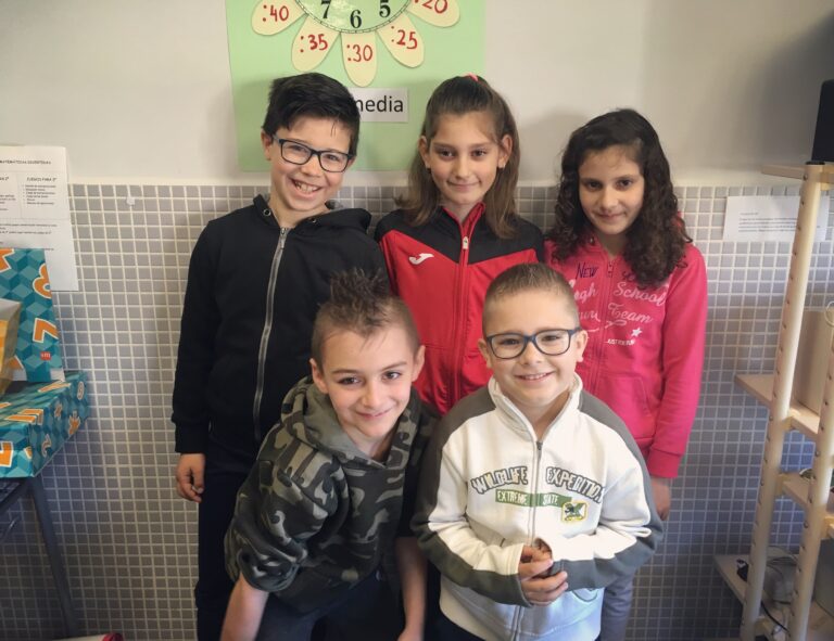 DÍA DEL LIBRO - Cuentos inventados 3º