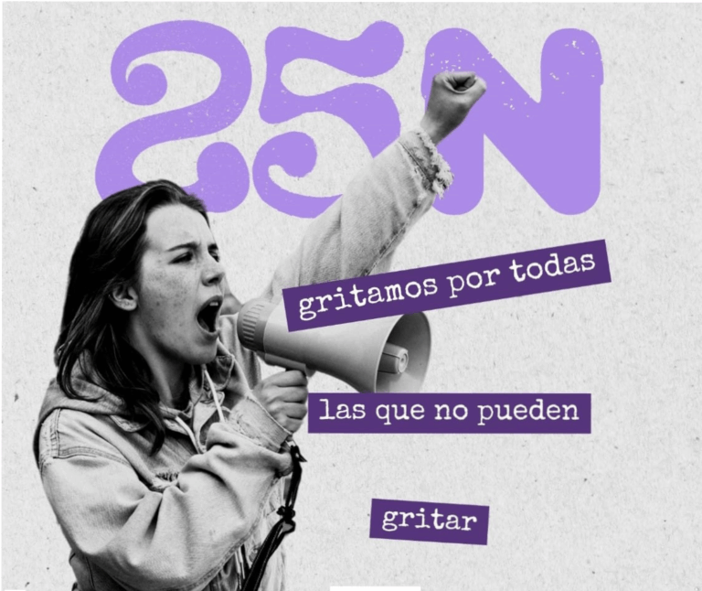 Entrevista Salud y maltrato