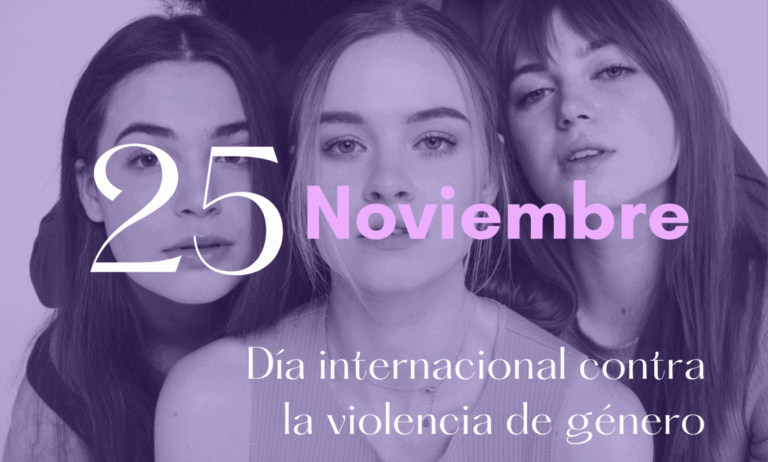 MANIFIESTO 2º ESO 25 NOVIEMBRE