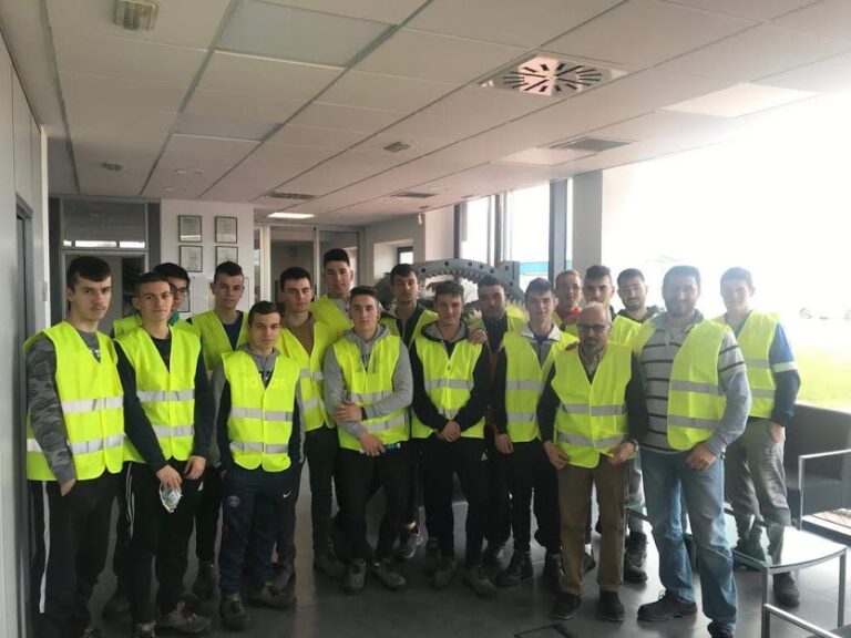 Buenos días de 1ºMME: 2/05/2019