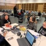 Entrevista a Care Santo