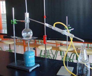 La materia. Sustancias puras y mezclas. Chistes