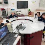 Centinelas y Paisajes